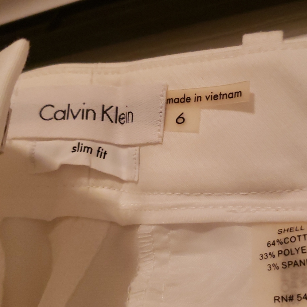 Slacks - Picture 5 of 5